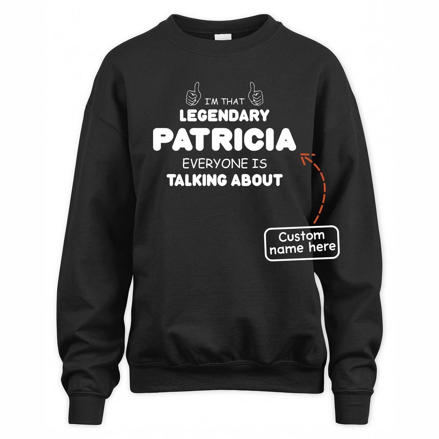 PATRICIA - MIO01TS066