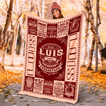 LUIS - MIO01FB005