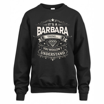 BARBARA - MIO01TS053