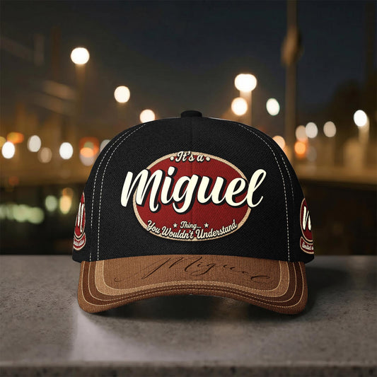 MIGUEL - MIO01H032