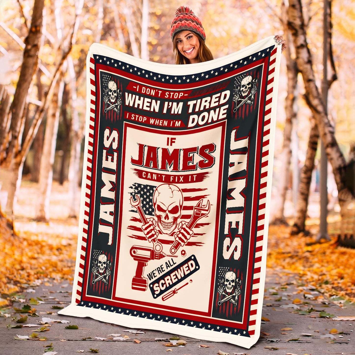 JAMES - MIO01FB007
