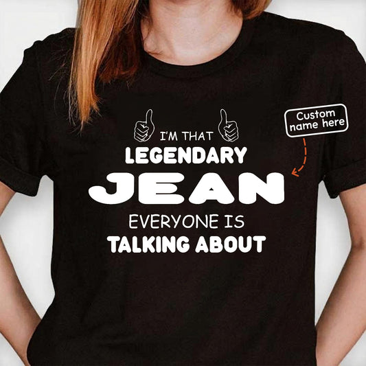 JEAN - MIO01TS066