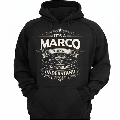 MARCO - MIO01TS053