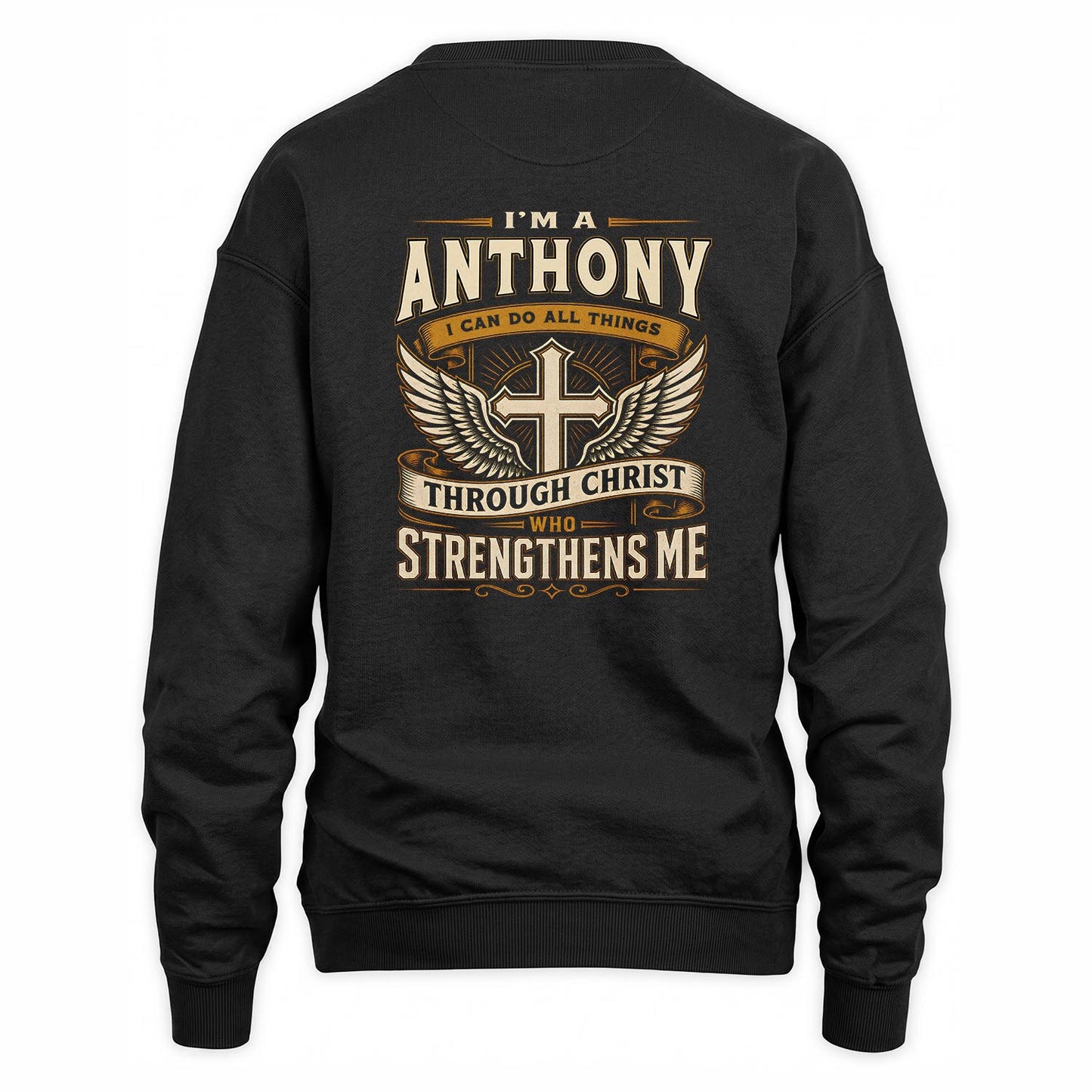 ANTHONY - MIO01TS086
