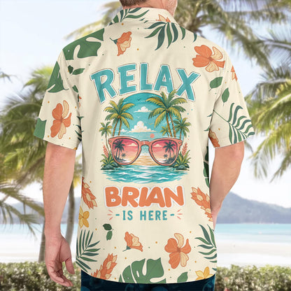 BRIAN - MIO01HW001