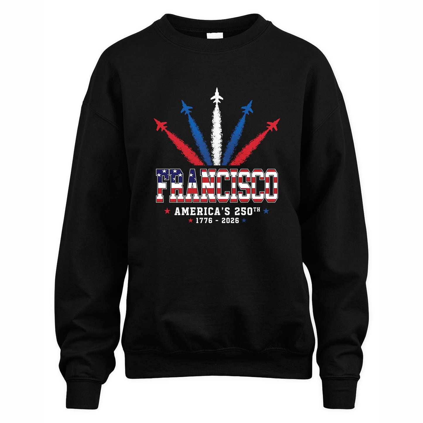 FRANCISCO - MIO01TS101