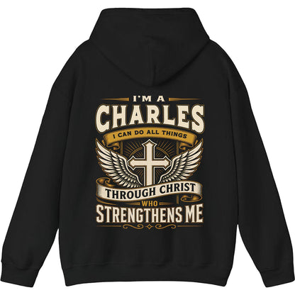 CHARLES - MIO01TS086
