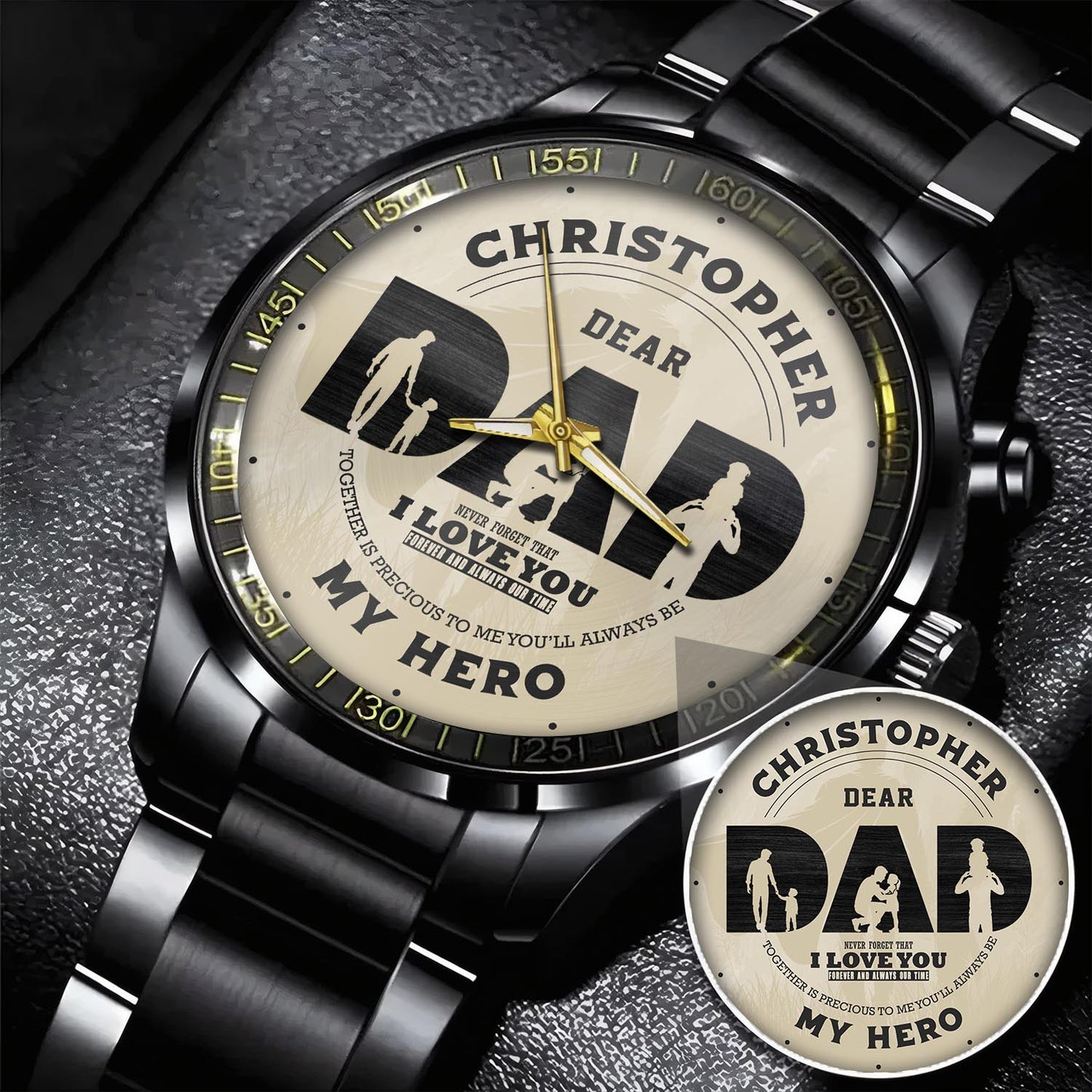 CHRISTOPHER - MIO01WT013