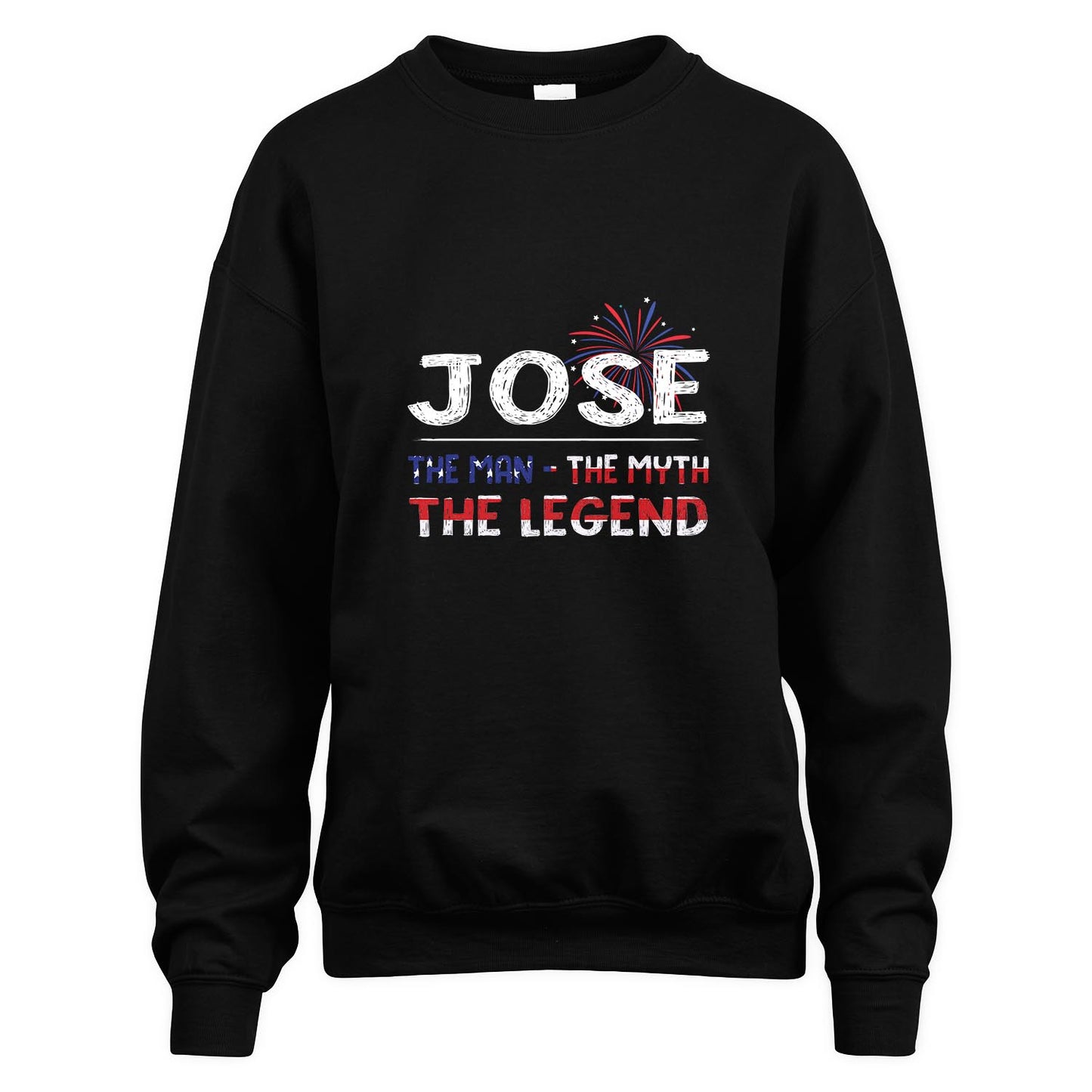 JOSE - MIO01TS100