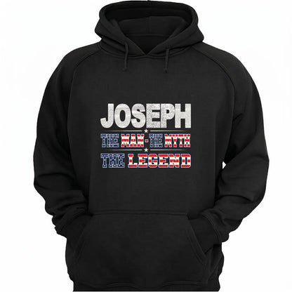 JOSEPH - MIO01TS102