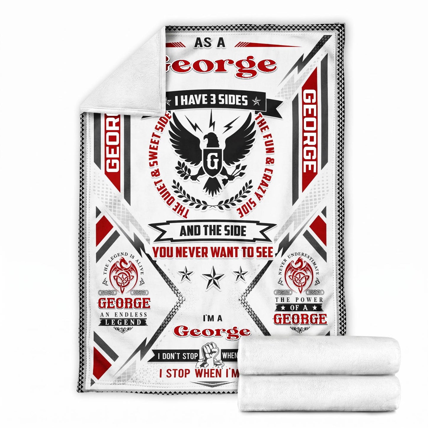 GEORGE - MIO01FB002