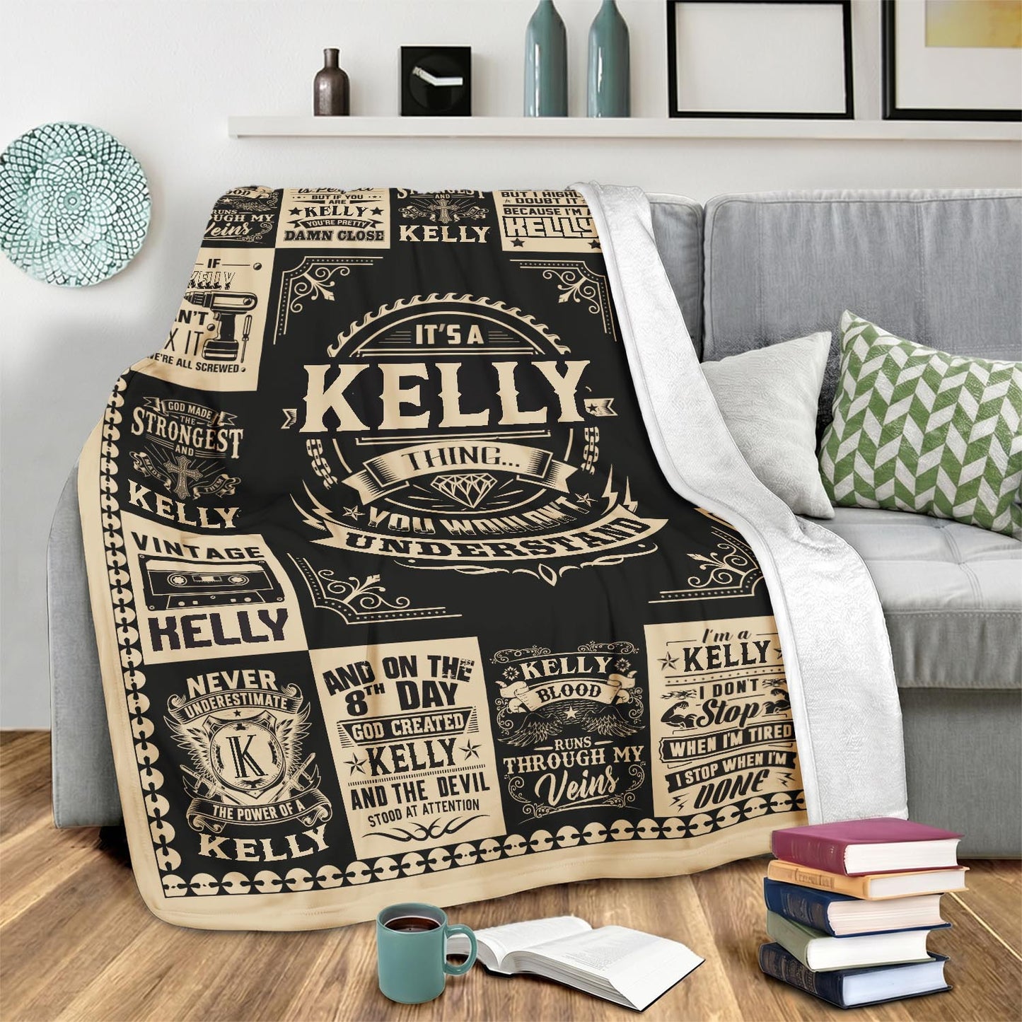 KELLY - MIO01FB003