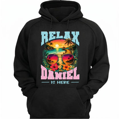 DANIEL - MIO01TS085
