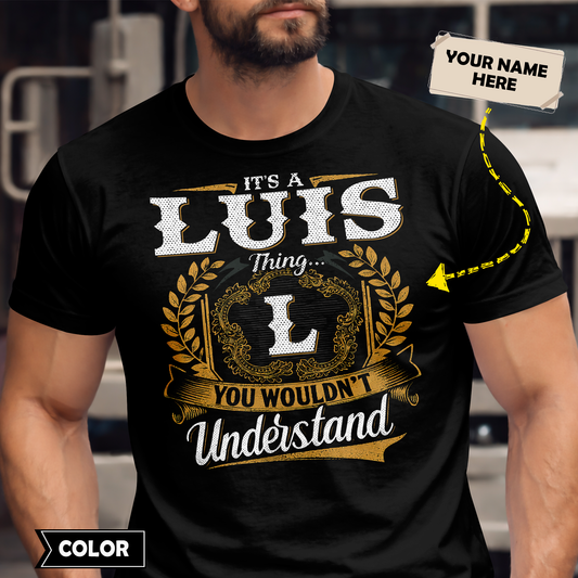LUIS - TC01TS004