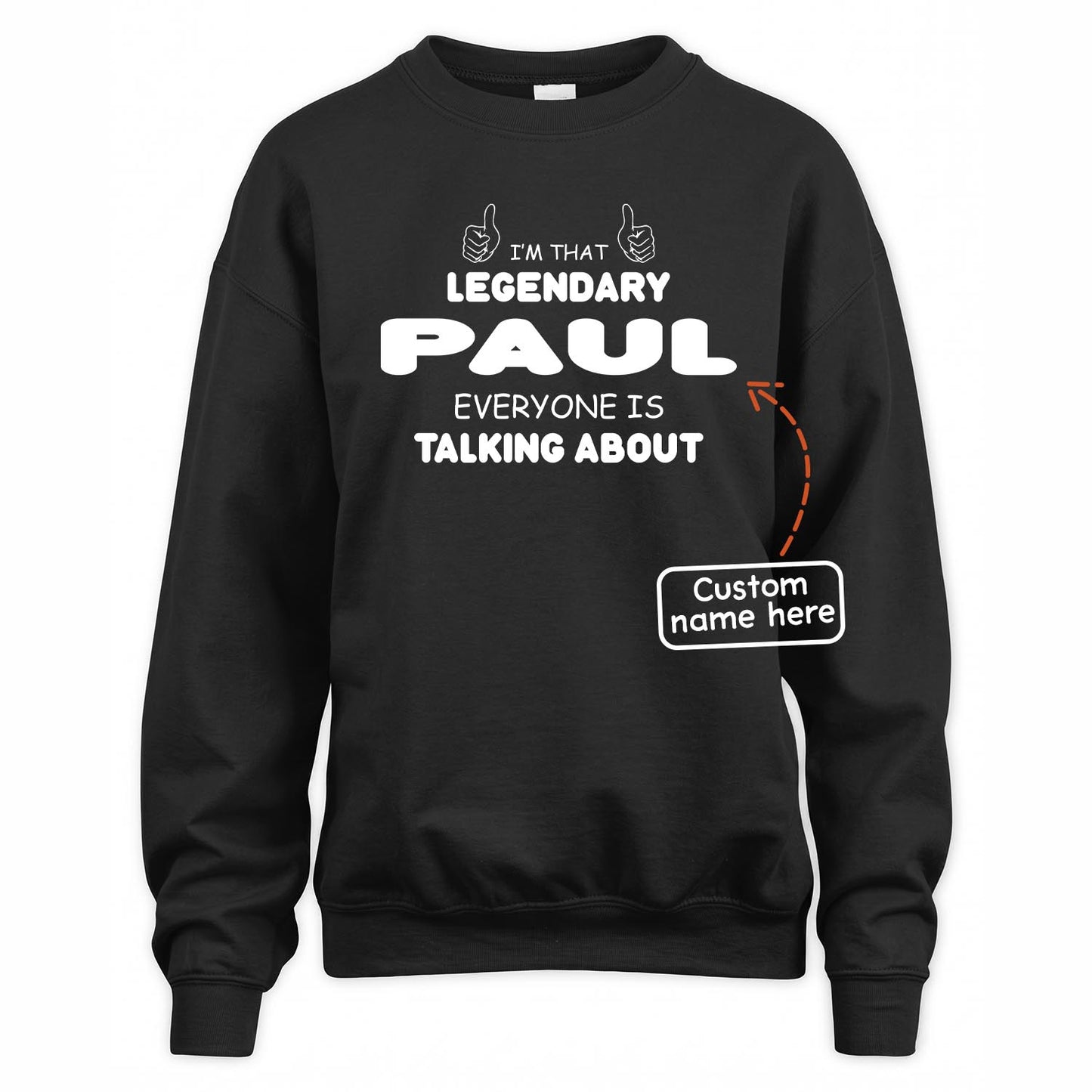 PAUL - MIO01TS066