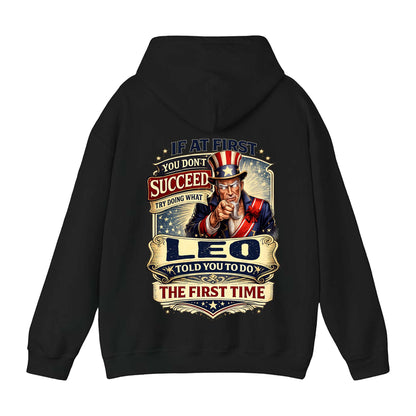 LEO - MIO01TS018