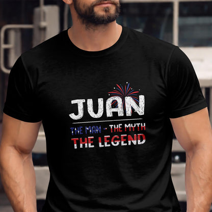 JUAN - MIO01TS100