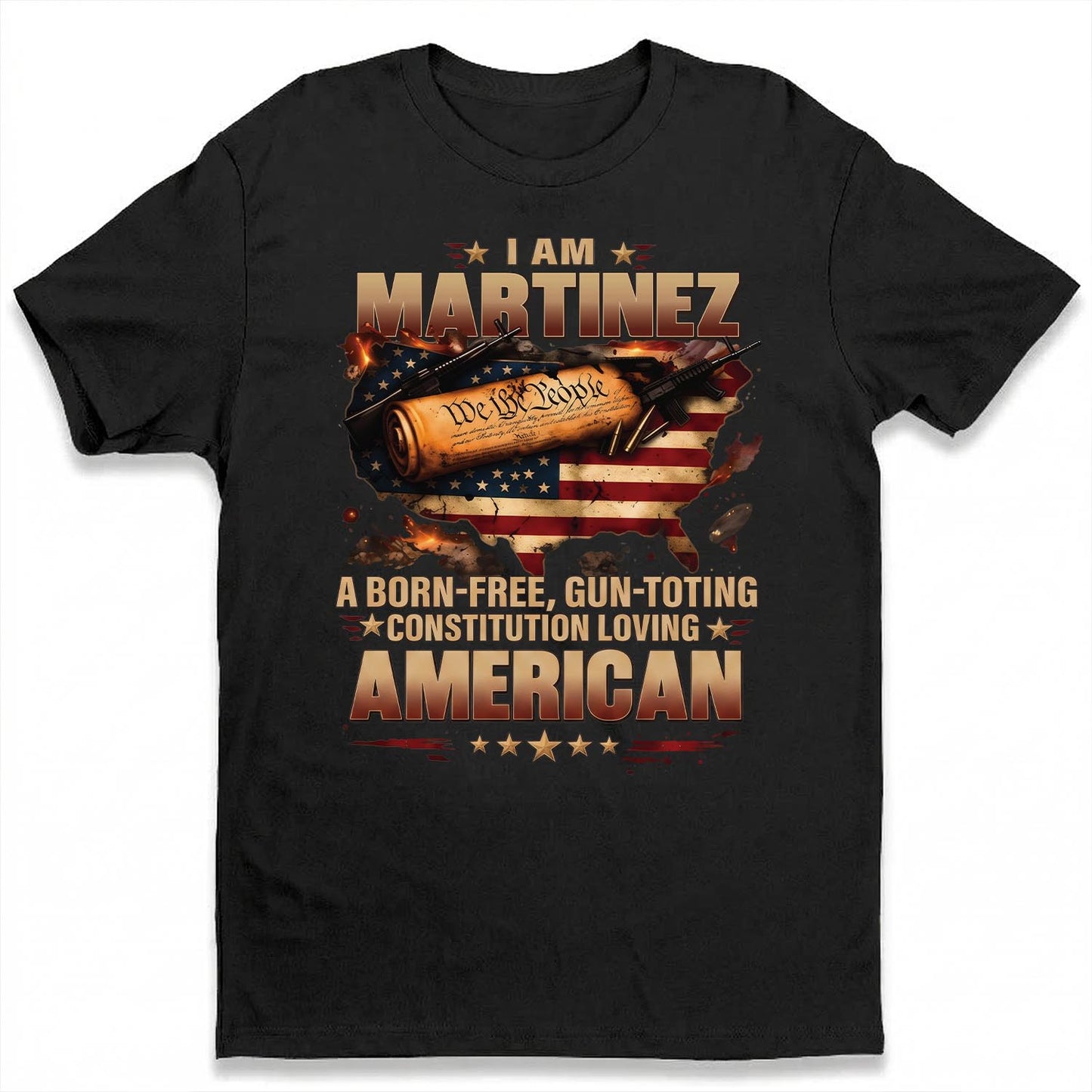 MARTINEZ - MIO01TS091