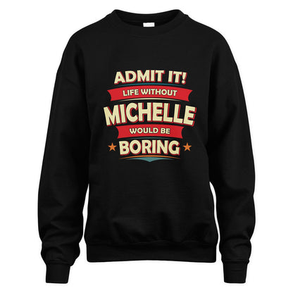 MICHELLE - MIO01TS096