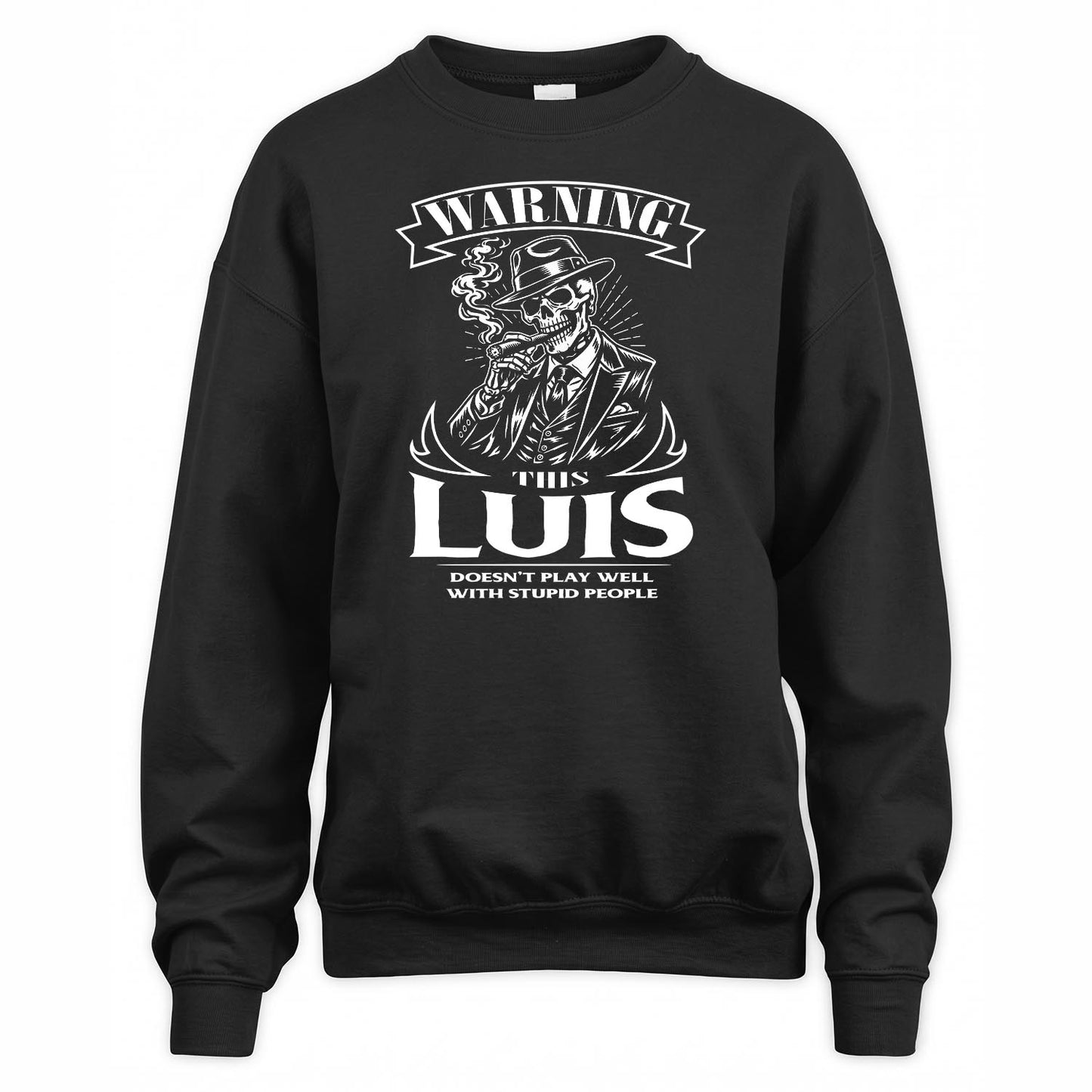LUIS - MIO01TS045