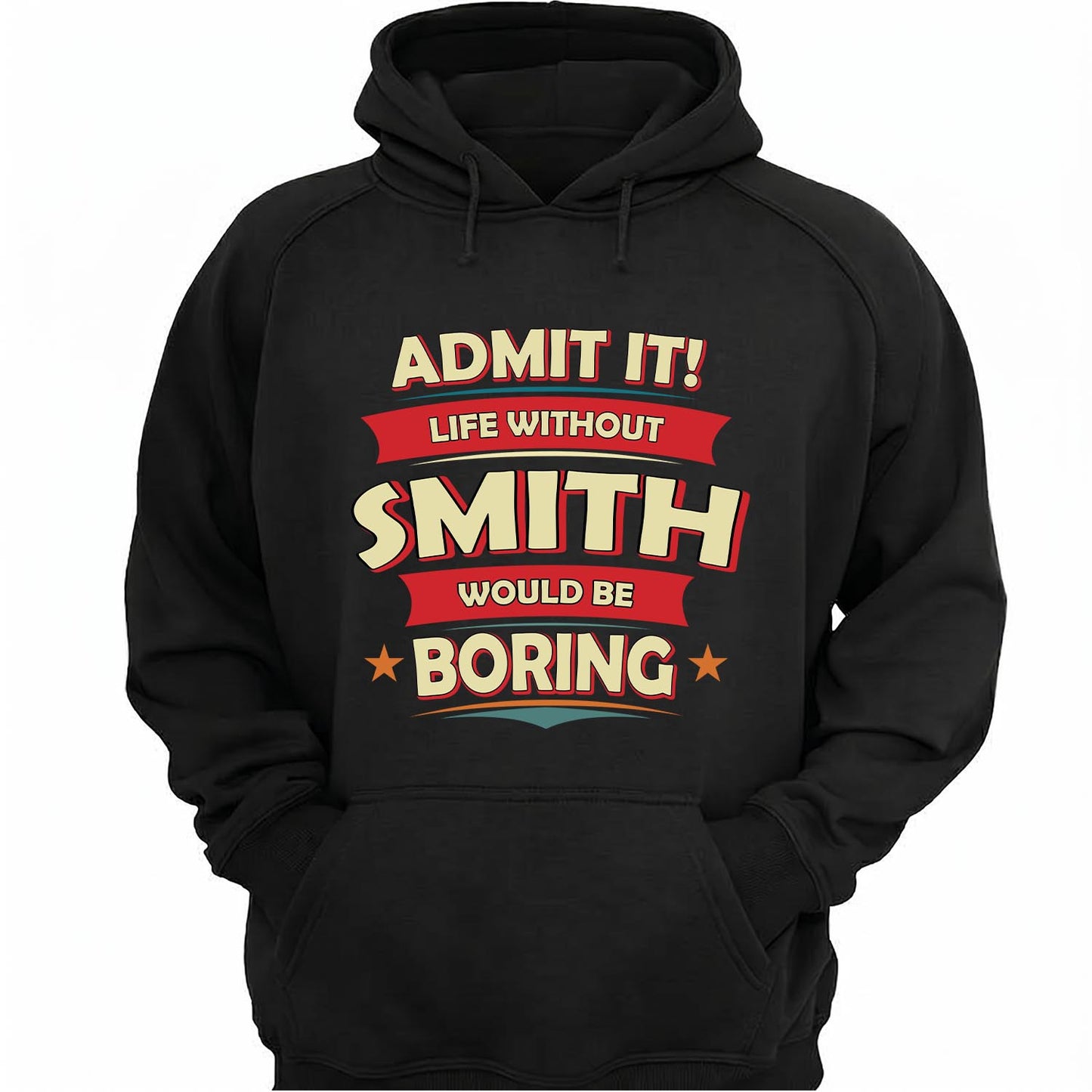 SMITH - MIO01TS096