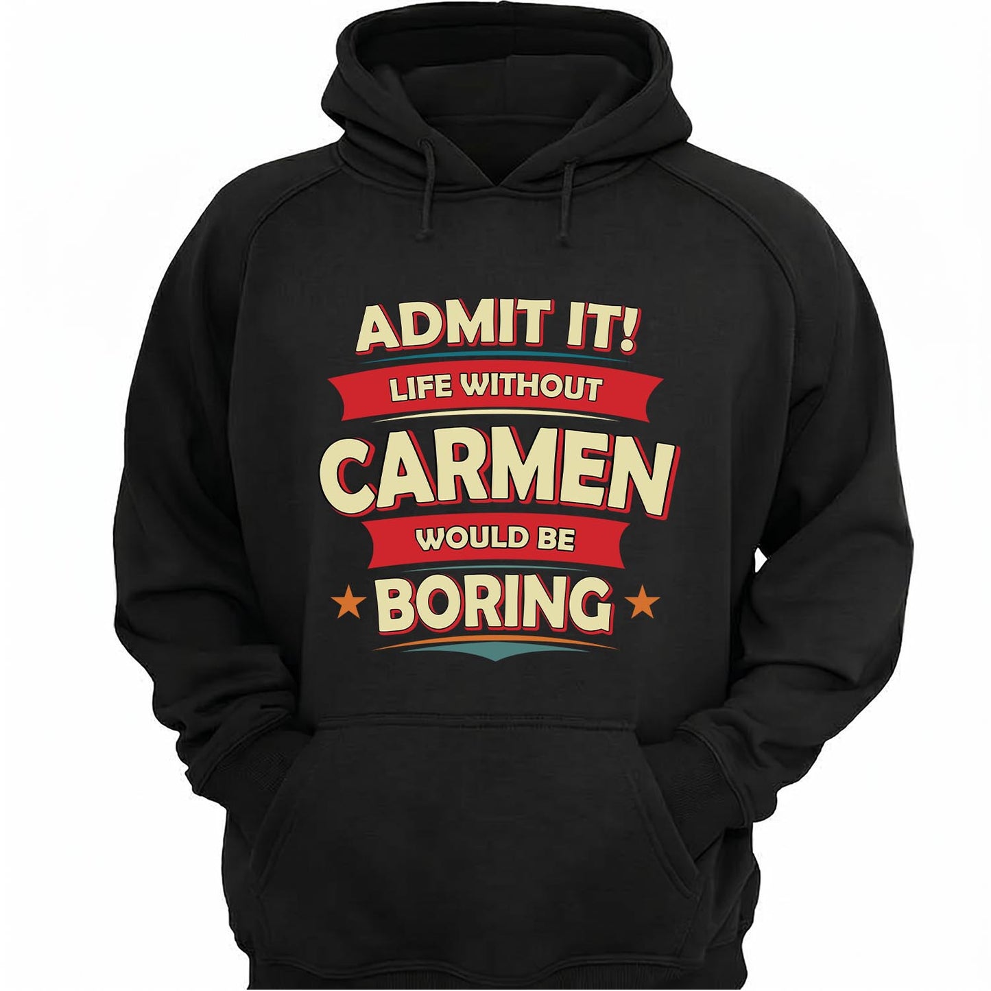 CARMEN - MIO01TS096