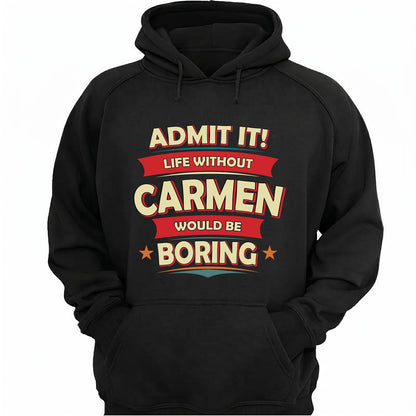 CARMEN - MIO01TS096