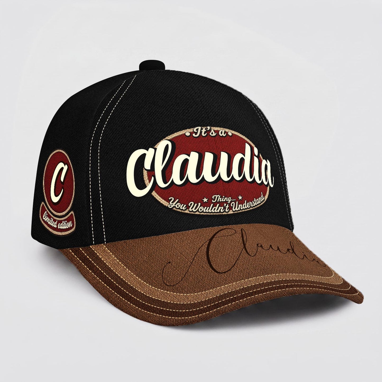 CLAUDIA - MIO01H032