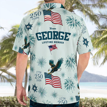 GEORGE - MIO01HW012