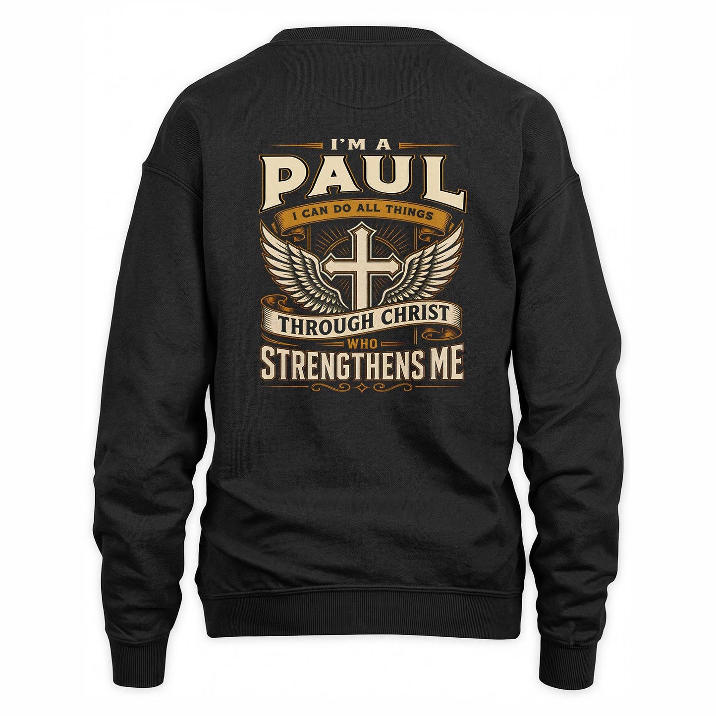 PAUL - MIO01TS086