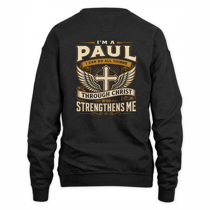 PAUL - MIO01TS086