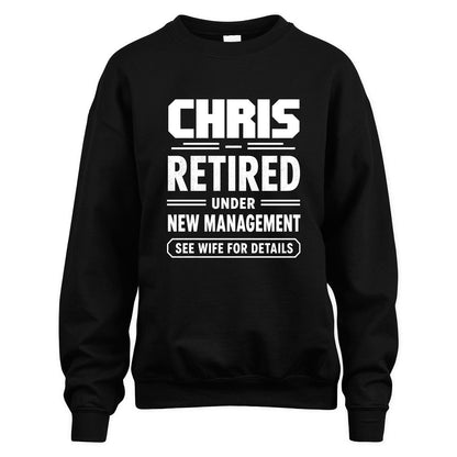 CHRIS - MIO01TS099