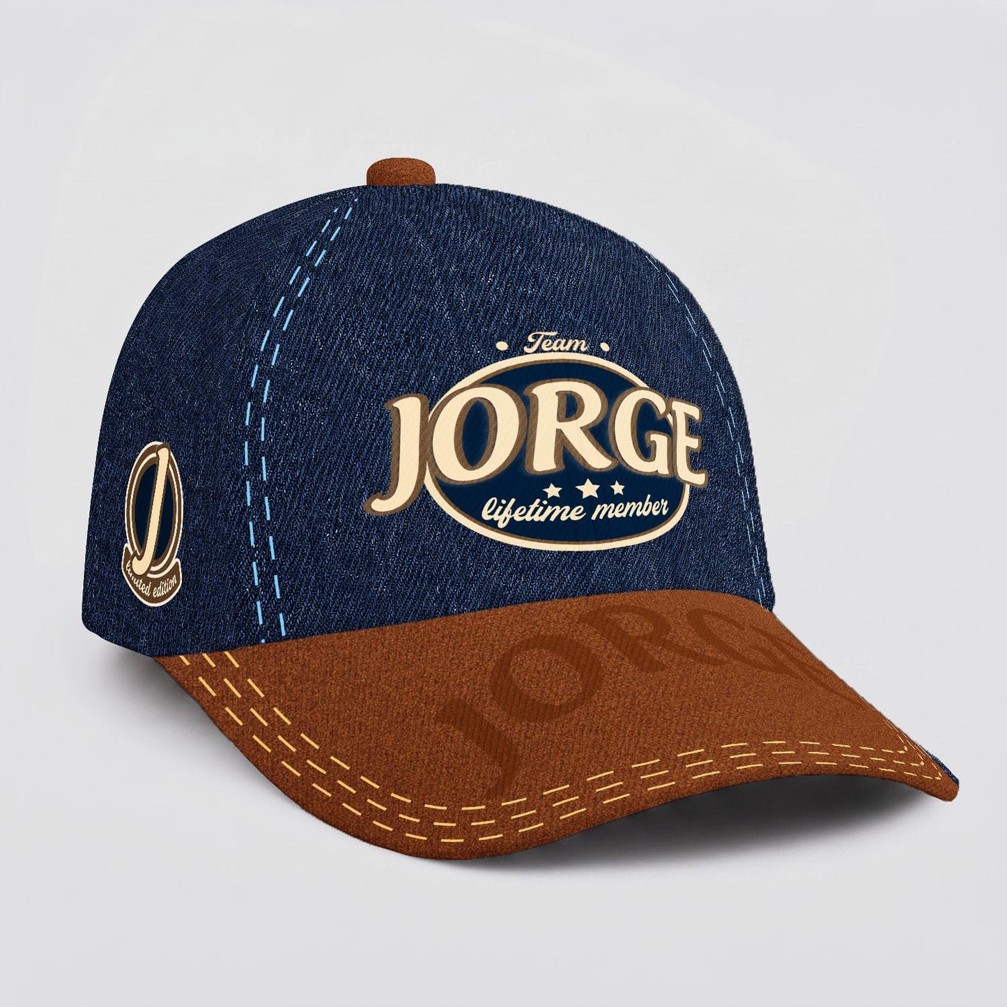 JORGE - MIO01H009