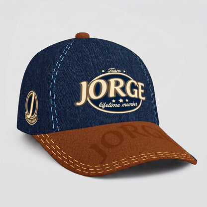 JORGE - MIO01H009