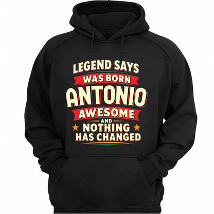 ANTONIO - MIO01TS097