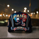 PAUL - MIO01H016