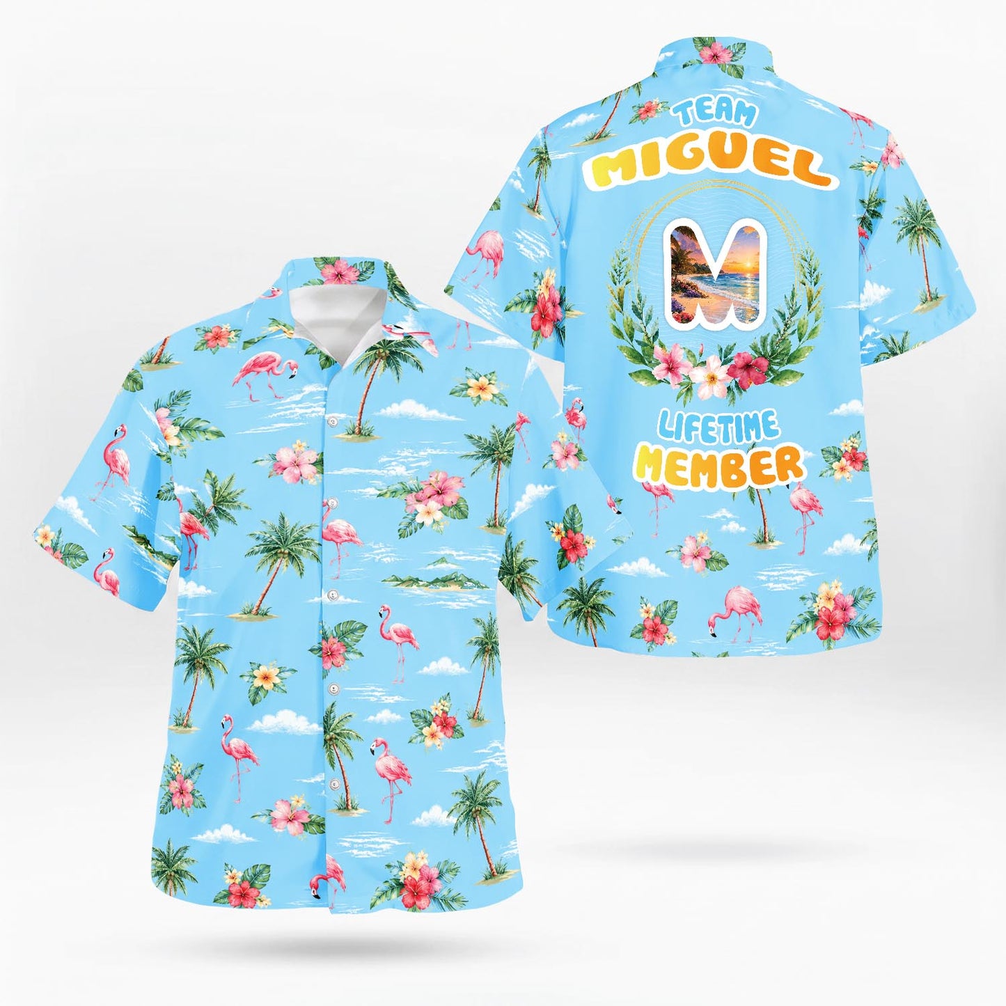 MIGUEL - MIO01HW004