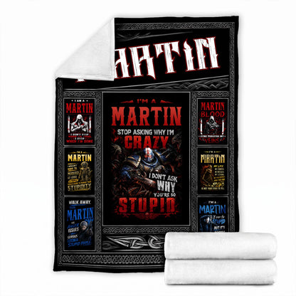 MARTIN - MIO01FB008