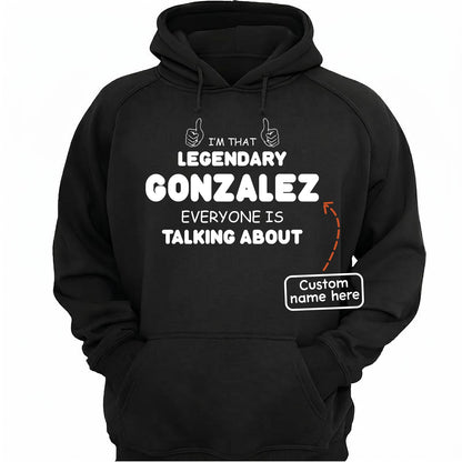 GONZALEZ - MIO01TS066
