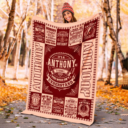 ANTHONY - MIO01FB005