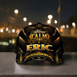 ERIC - MIO01H025
