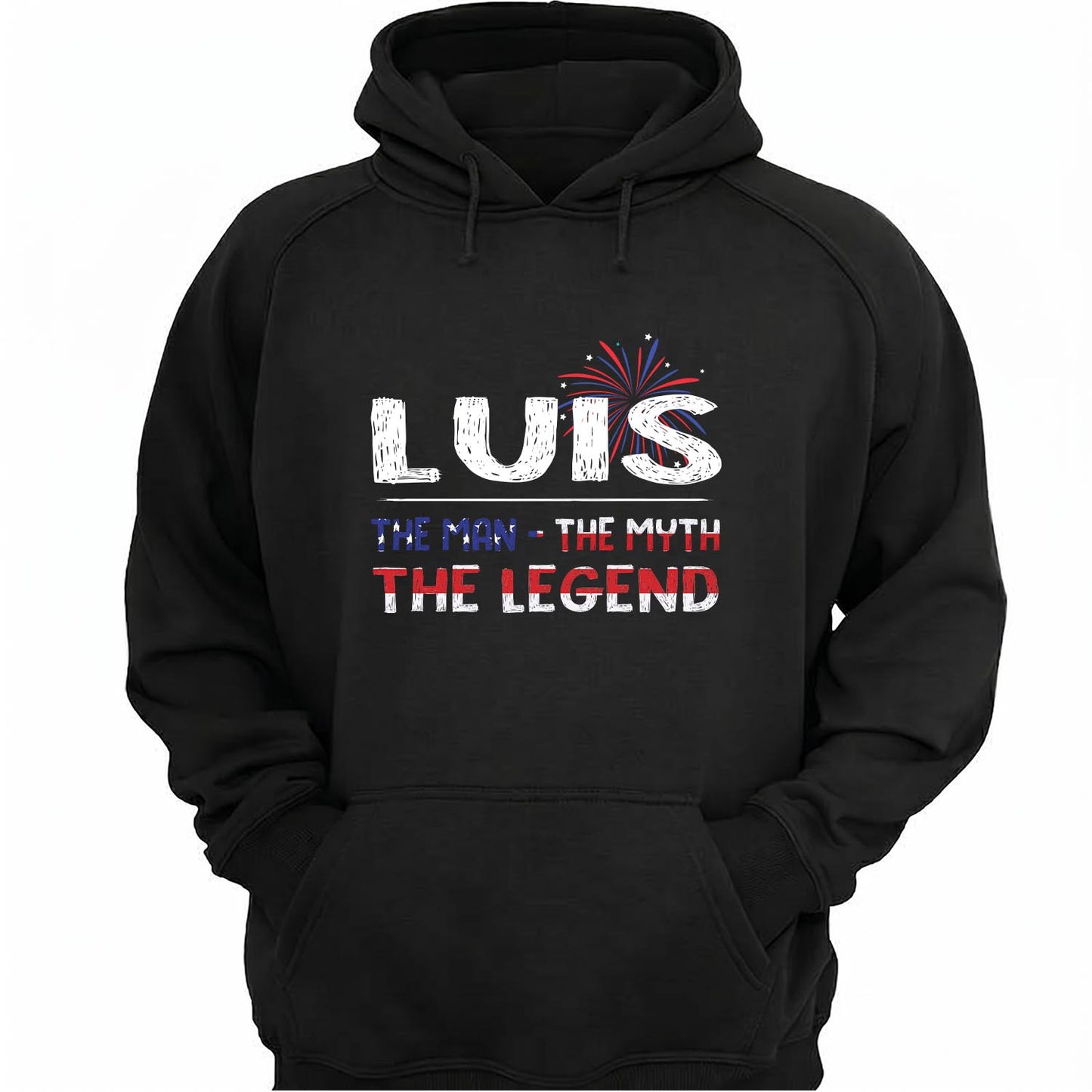 LUIS - MIO01TS100