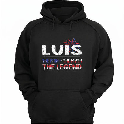 LUIS - MIO01TS100