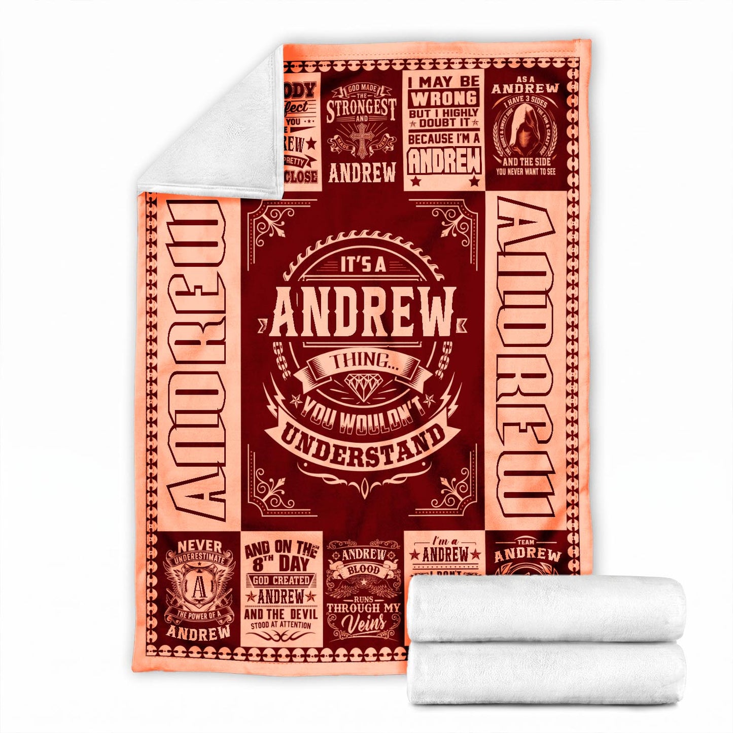 ANDREW - MIO01FB005