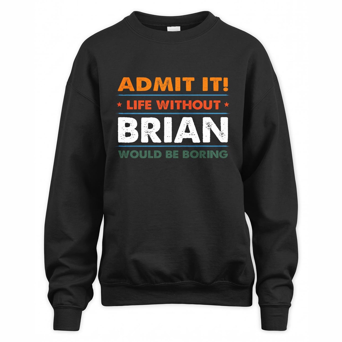 BRIAN - MIO01TS061