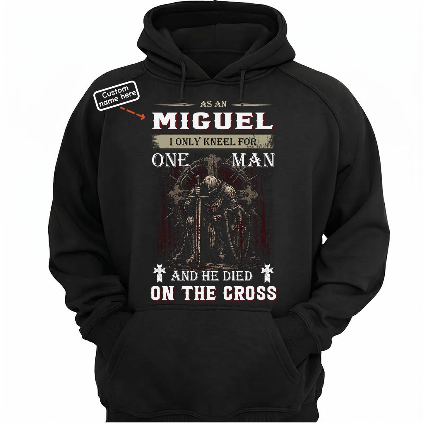 MIGUEL - MIO01TS068