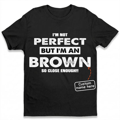 BROWN - MIO01TS064
