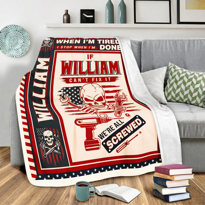WILLIAM - MIO01FB007