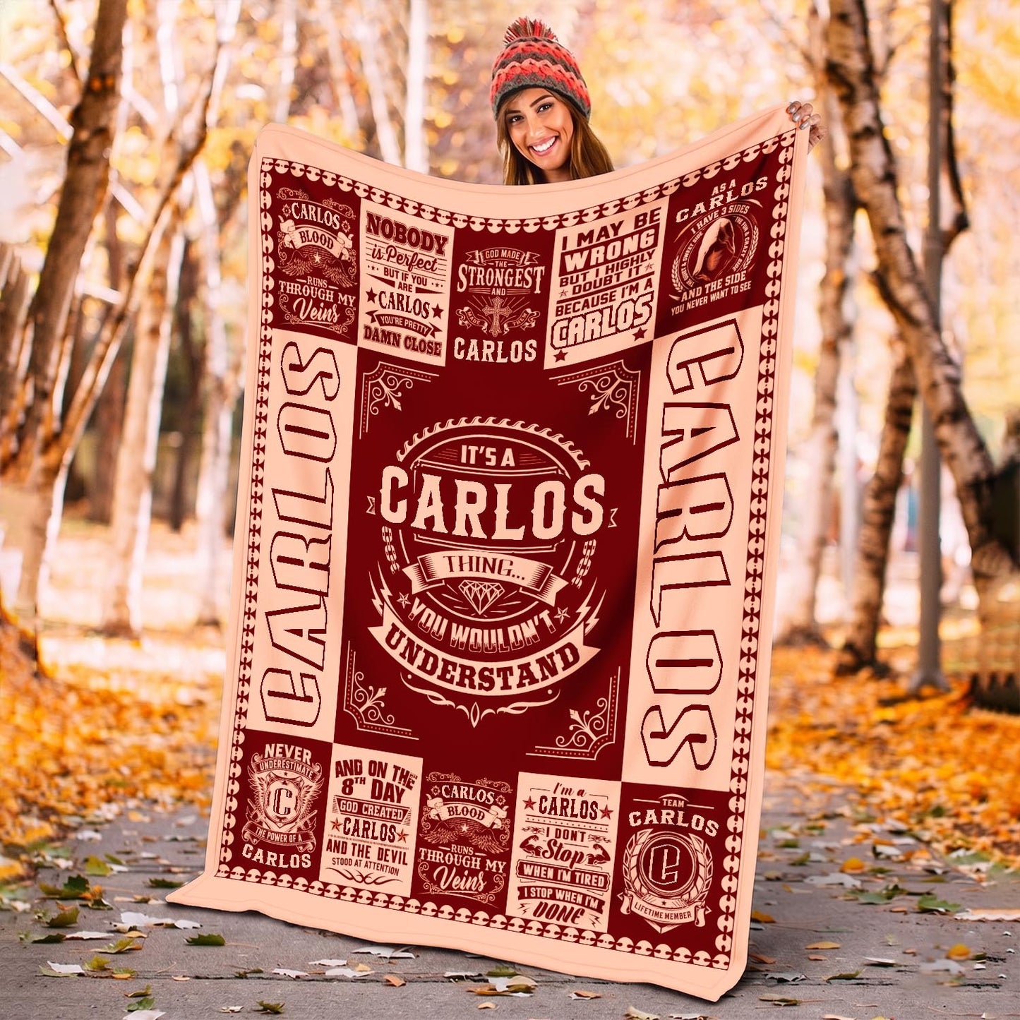 CARLOS - MIO01FB005