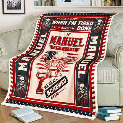 MANUEL - MIO01FB007